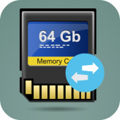 Sd cards Manager Apk