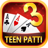 3 Patti Master - India Rummy Apk