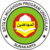 SDTQ Al Mujahidin Surakarta Apk