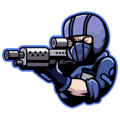 Boy Rambo Apk