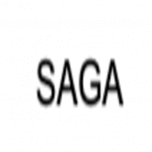 Saga Apk