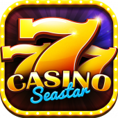 Seastar Free Slots & Casino Apk