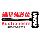 Smith Sales Co. Auctioneers Apk