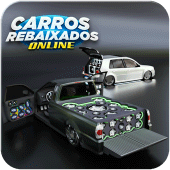 Carros Rebaixados Online Apk