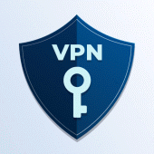 Secure VPN－Safer Internet Apk