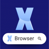 SecureX - Safe Proxy Browser Apk