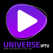 Universe IPTV Apk