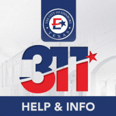 Edinburg 311 Apk