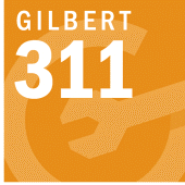 Gilbert 311 Apk