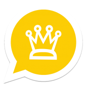 Whatsplus 2019 - Watts Abbey Golden Plus -lastseen Apk