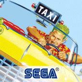 Crazy Taxi Classic Apk