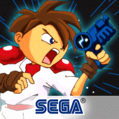 Gunstar Heroes Classic Apk