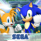 Sonic The Hedgehog 4 Ep. II Apk