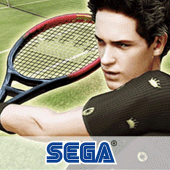 Virtua Tennis Challenge Apk