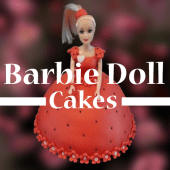 Barbie Doll Birthday Cake Designs Apk