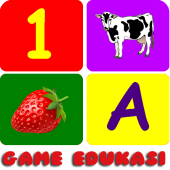 Game Edukasi Anak Lengkap Apk