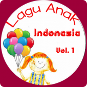 Lagu Anak Anak Indonesia Offline Lengkap Apk