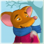 Pinchpenny Mouse 2 Storybook Tale Apk