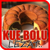 Resep Kue Bolu Spesial Apk