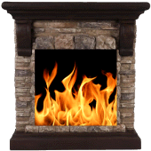 LIVE FIREPLACE Apk