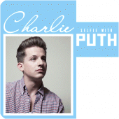 Selfie With Charlie Puth Apk