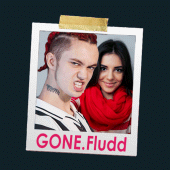 GONE.Fludd Селфи без интернета Apk