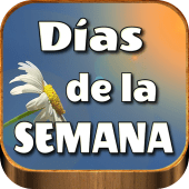 Imágenes Días de la Semana Apk