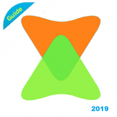 Xender File Transfer & Share Guide 2019 Apk