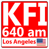 KFI AM 640 Radio Los Angeles Apk