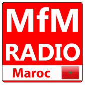 MFM Radio Maroc Online Apk