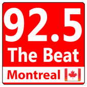 The Beat 92.5 Radio Montreal Apk