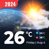 Weather Sense Apk