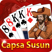 Capsa Susun Apk