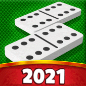 Dominoes - Classic Board Game Apk