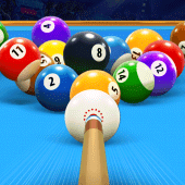 Billiards 8 Ball: Pool Games Apk