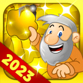 Gold Miner Gold Rush Apk