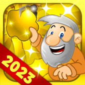 Gold Miner Classic: Gold Rush Apk