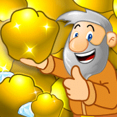 Gold Miner Classic Lite Apk