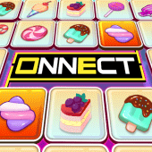 Onnect Puzzle: Matching Game Apk