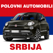 Polovni Automobili Srbija Apk