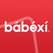 Babexi Wholesale Baby & Kids Apk