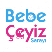 Bebe Çeyiz Sarayı Apk