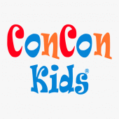 Concon Kids Apk