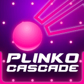 Plinko Cascade Apk