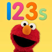 Elmo Loves 123s Apk