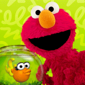 Elmo's World and You Apk