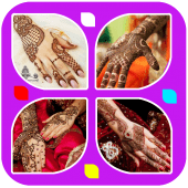 Latest Mehndi Designs(Offline) Apk