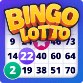 Bingo Lotto: Win Lucky Number Apk