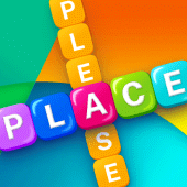 Place Please－Crossword Puzzle Apk