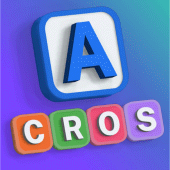 Acrostics－Cross Word Puzzles Apk